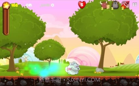 尖峰时刻的超级外星人截图1 尖峰时刻的超级外星人截图1