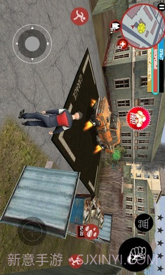 斯拉夫黑帮v1.7.3截图3