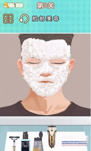 修脚师傅模拟器截图3 修脚师傅模拟器截图3