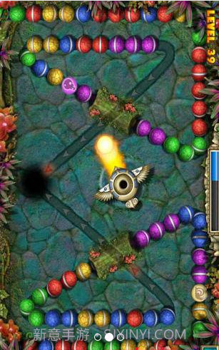 大理石祖玛老板截图2 大理石祖玛老板截图2