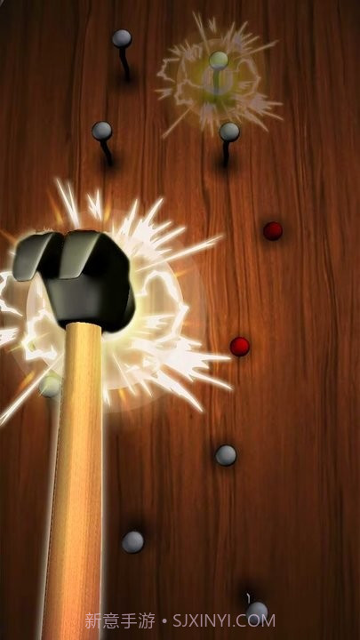 超级解压达人大挑战最新版截图1