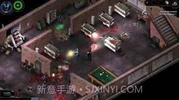 孤胆枪手2汉化补丁截图2