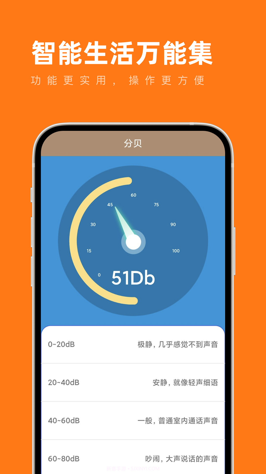 智能生活万能集截图1