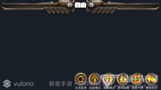 AR卡派(扫描卡牌模型)V1.1 安卓最新版截图2