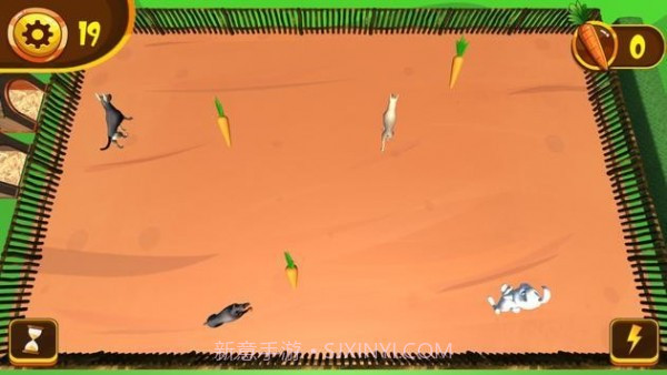 巴迪兔子截图3 巴迪兔子截图3