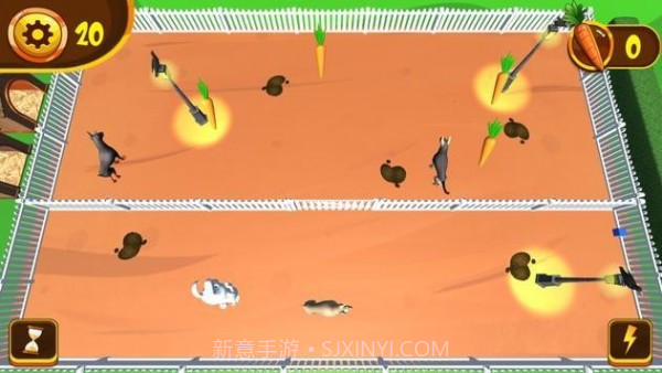 巴迪兔子截图4 巴迪兔子截图4