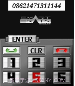 假面骑士Kaixa腰带模拟器截图2