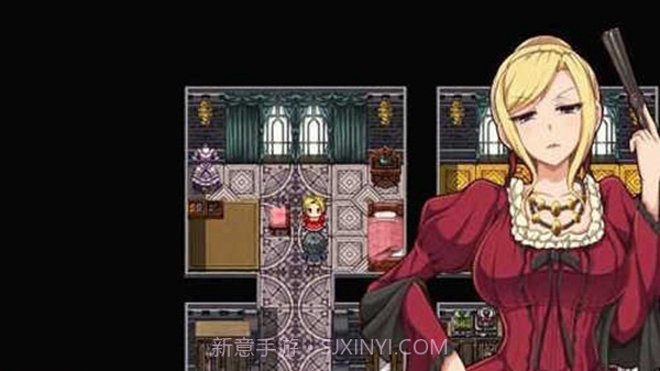 催眠贵族修复版截图3 催眠贵族修复版截图3