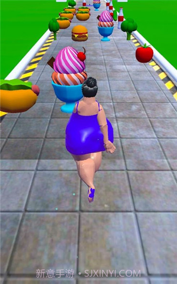 健身冲刺截图4 健身冲刺截图4