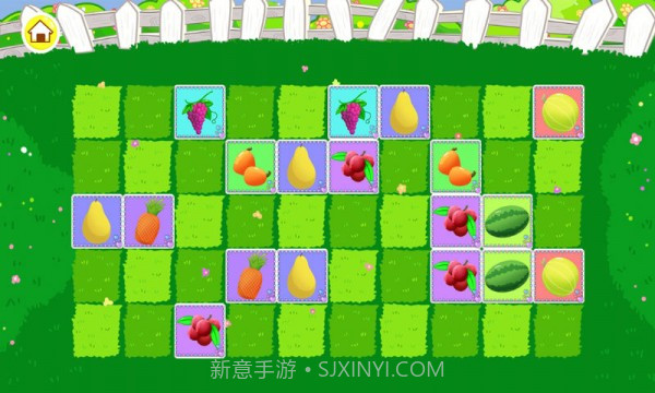 儿童宝宝认水果官网版截图4