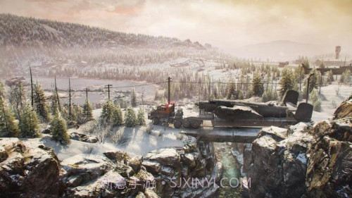 重卡人生中文版截图3