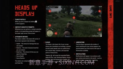 rdr2:companion截图5