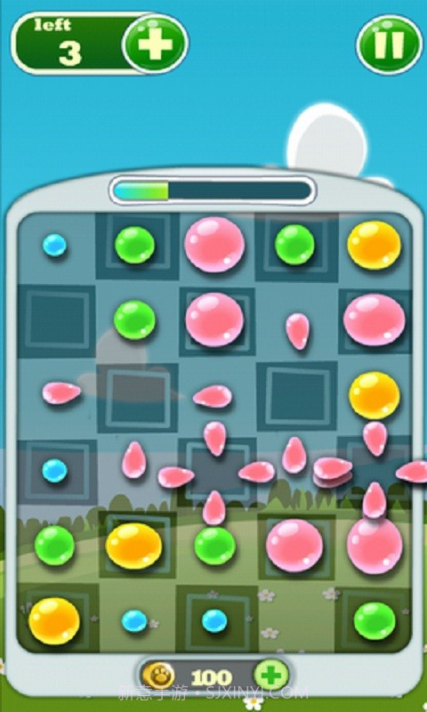 十滴水-纯净版截图4