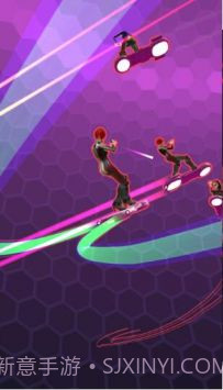 气垫板竞技场截图4 气垫板竞技场截图4