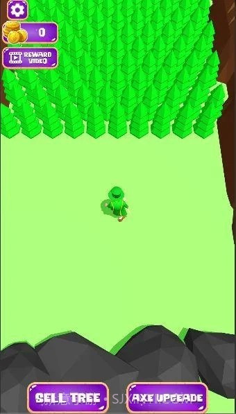 伐木大咖3D截图4