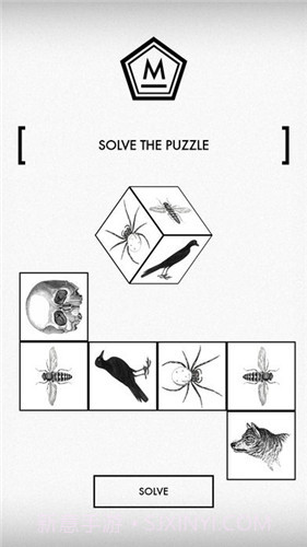 Able Black截图2 Able Black截图2