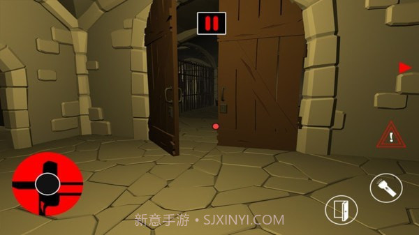 星期五杰森杀手截图1 星期五杰森杀手截图1