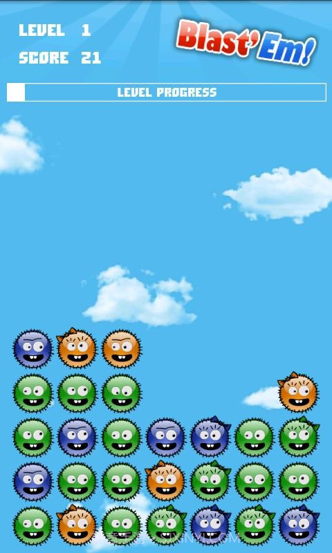 吱吱球 Cheepers截图2 吱吱球 Cheepers截图2