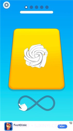 衣服染色大师截图3 衣服染色大师截图3