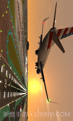 机场世界国际服截图1 机场世界国际服截图1