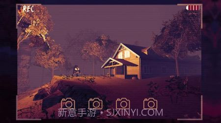 狩猎怪物巨人Bigfoot Hunting截图1