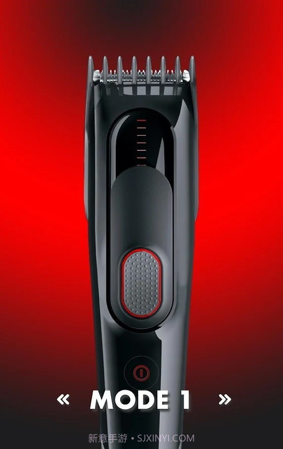 剪头发恶作剧截图2