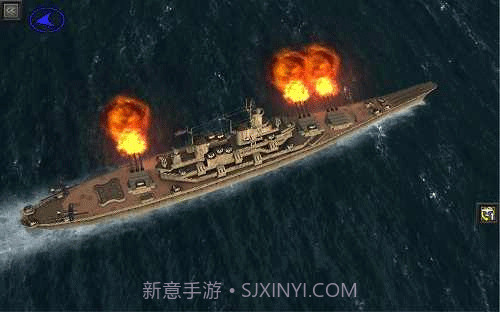 太平洋舰队 v2.07截图1