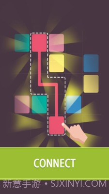 方块向前冲截图1