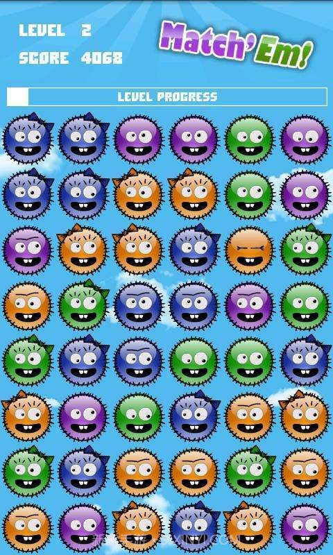 吱吱球 Cheepers截图3 吱吱球 Cheepers截图3