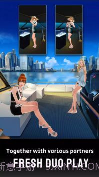 钓鱼伙伴截图3 钓鱼伙伴截图3