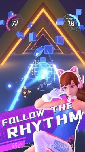 击败音符截图2 击败音符截图2