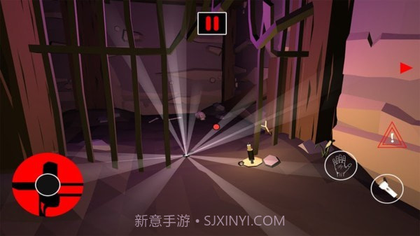 星期五杰森杀手截图3 星期五杰森杀手截图3