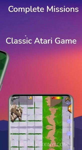 突击队战争街机截图3