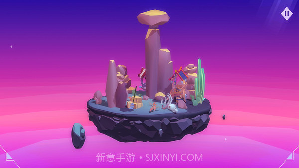 隐藏的土地截图2 隐藏的土地截图2