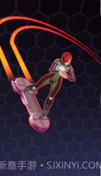 气垫板竞技场截图2 气垫板竞技场截图2