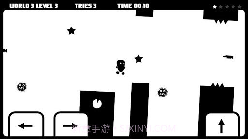 小小杰克 Tiny Jack截图2 小小杰克 Tiny Jack截图2