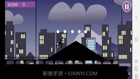 vector city截图2