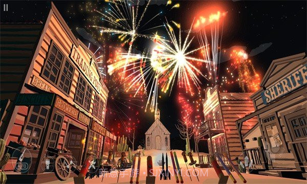 大型烟花模拟器汉化版截图2 大型烟花模拟器汉化版截图2