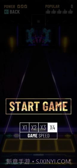 TapDJ截图2 TapDJ截图2