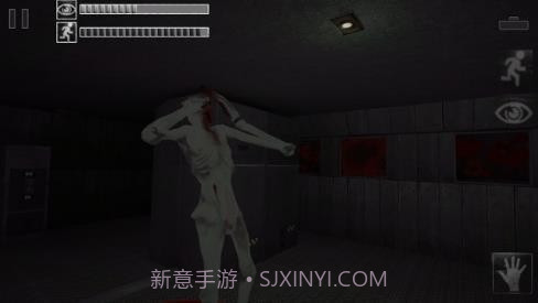 SCP安全壳破裂中文版截图2