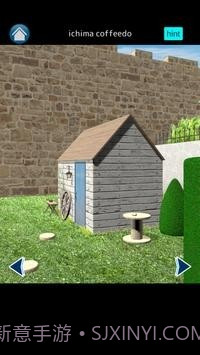 和你一起逃脱截图3