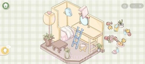 收纳小家游戏免广告版截图3 收纳小家游戏免广告版截图3