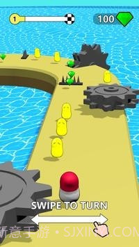 连体跳截图1 连体跳截图1