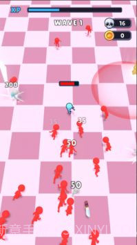 超级幸存者3D截图4 超级幸存者3D截图4