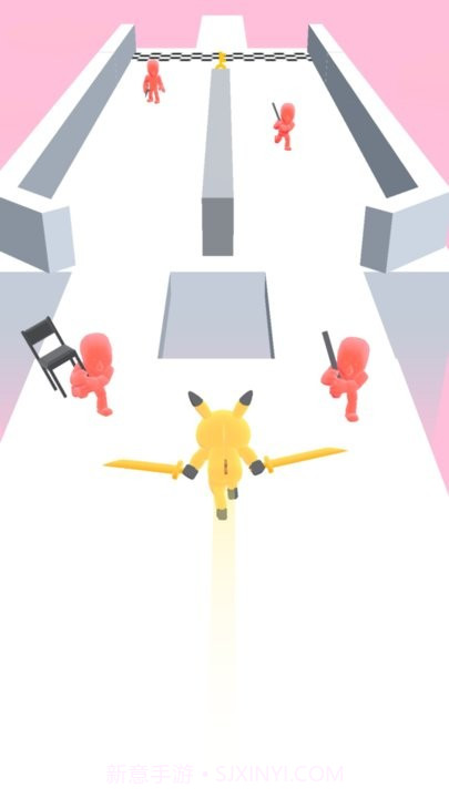 忍者大行动单机版截图1 忍者大行动单机版截图1