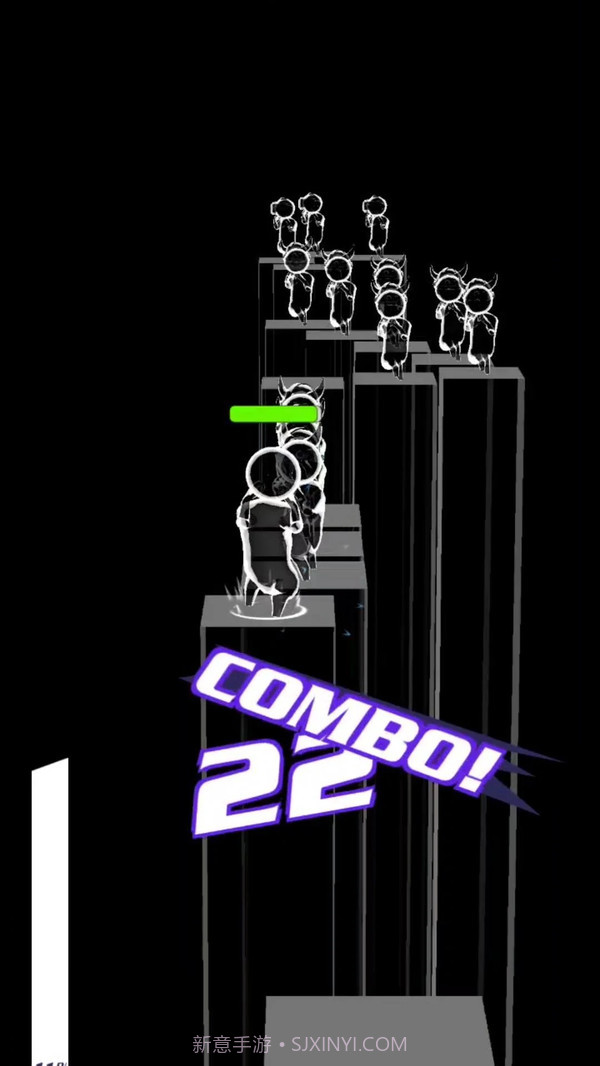 疯狂火柴人截图2 疯狂火柴人截图2
