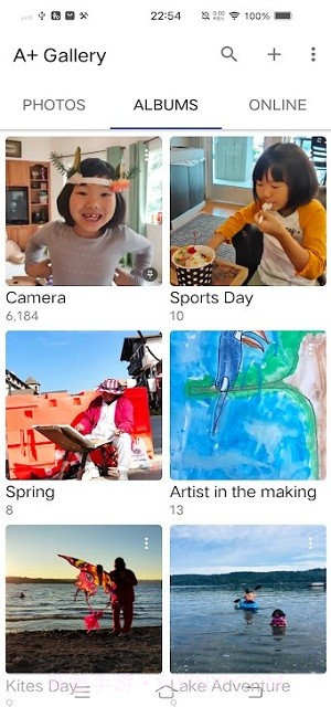 A+相册图库截图1 A+相册图库截图1