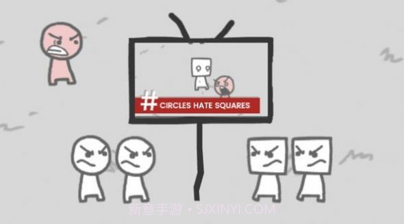 新闻制造者截图4