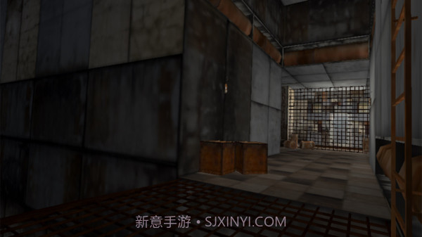 恐怖核工厂爆炸截图2