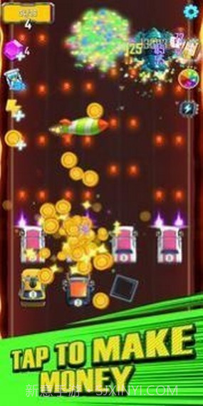 合并汽车放置射击截图3